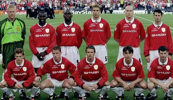 賽季歐聯杯 賽季歐聯杯