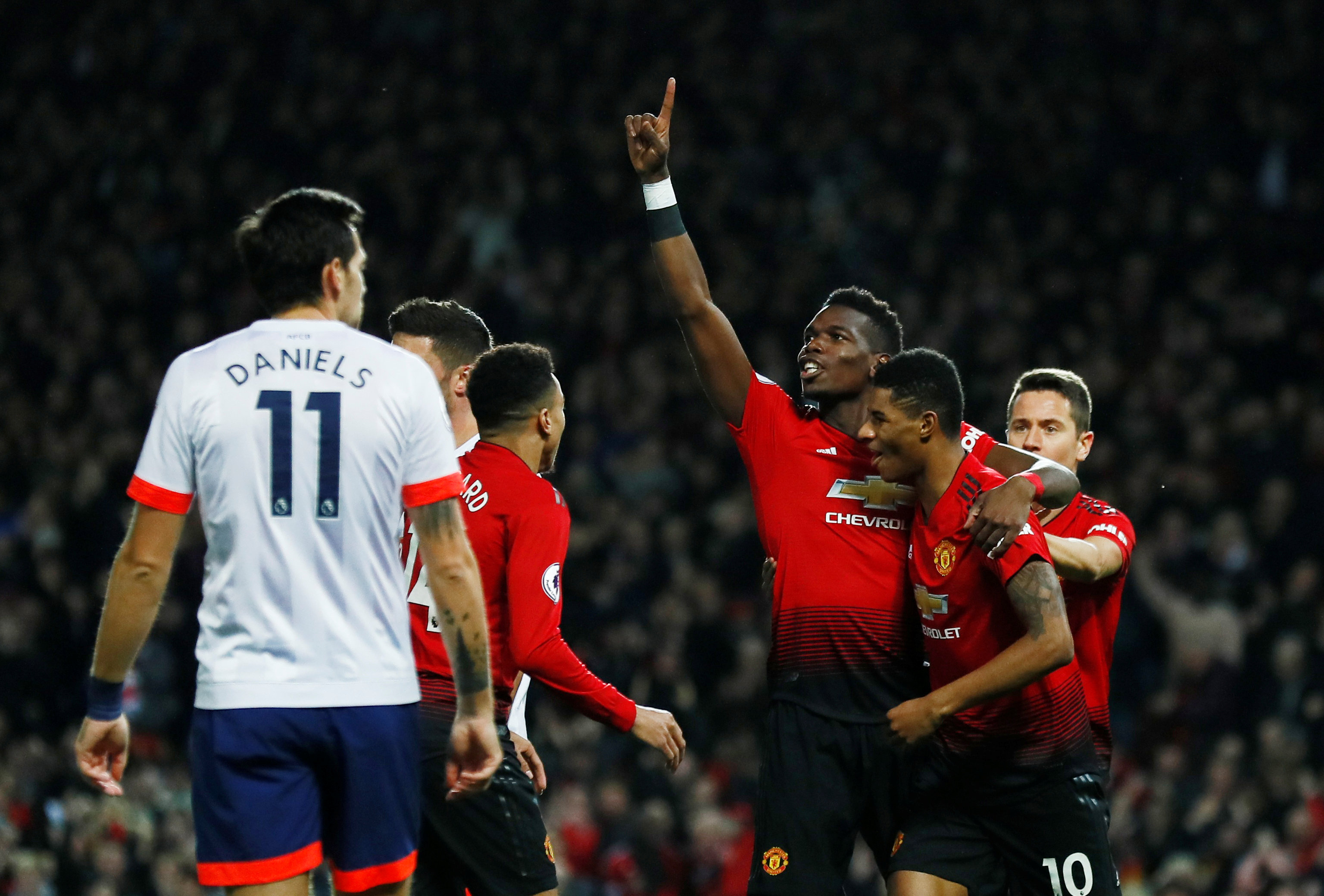 有力的防守 有力的防守